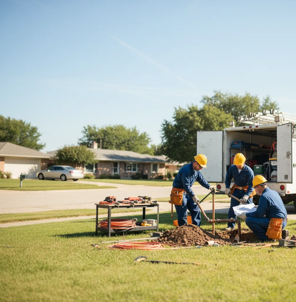 Water Heater Repair in Lake Havasu City, AZ